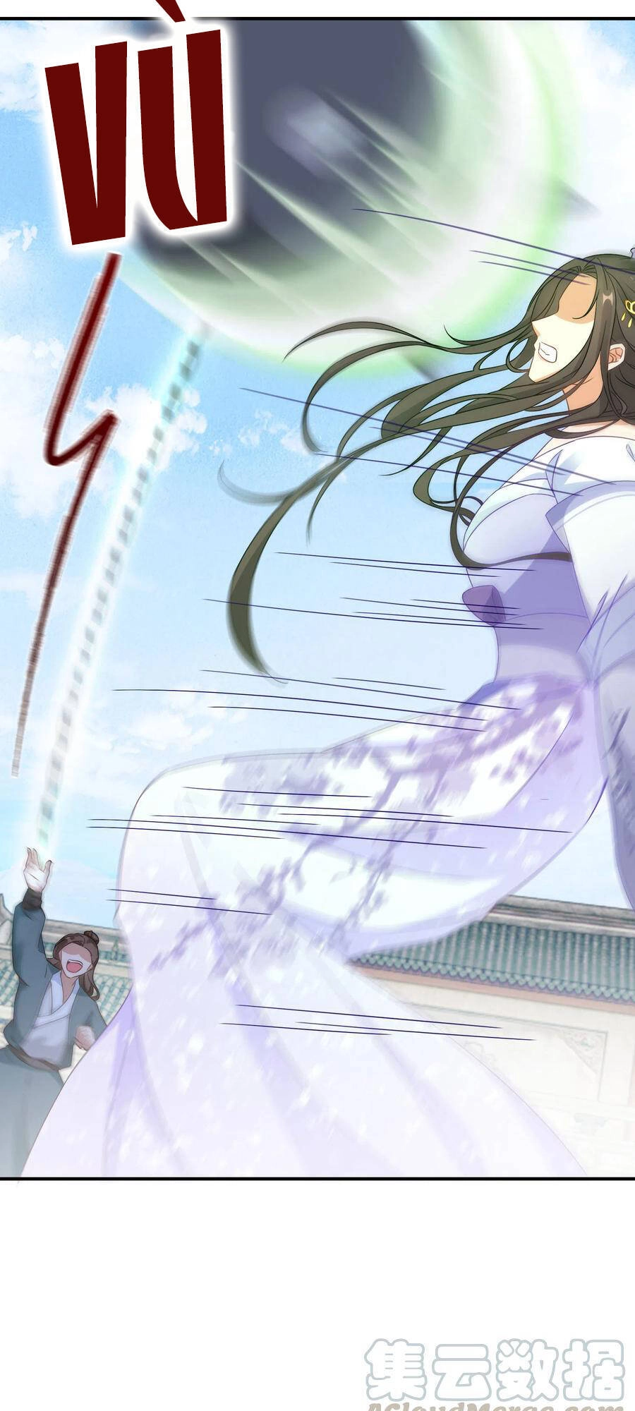 Nghịch Thiên Độc Phi Chapter 30 - 19