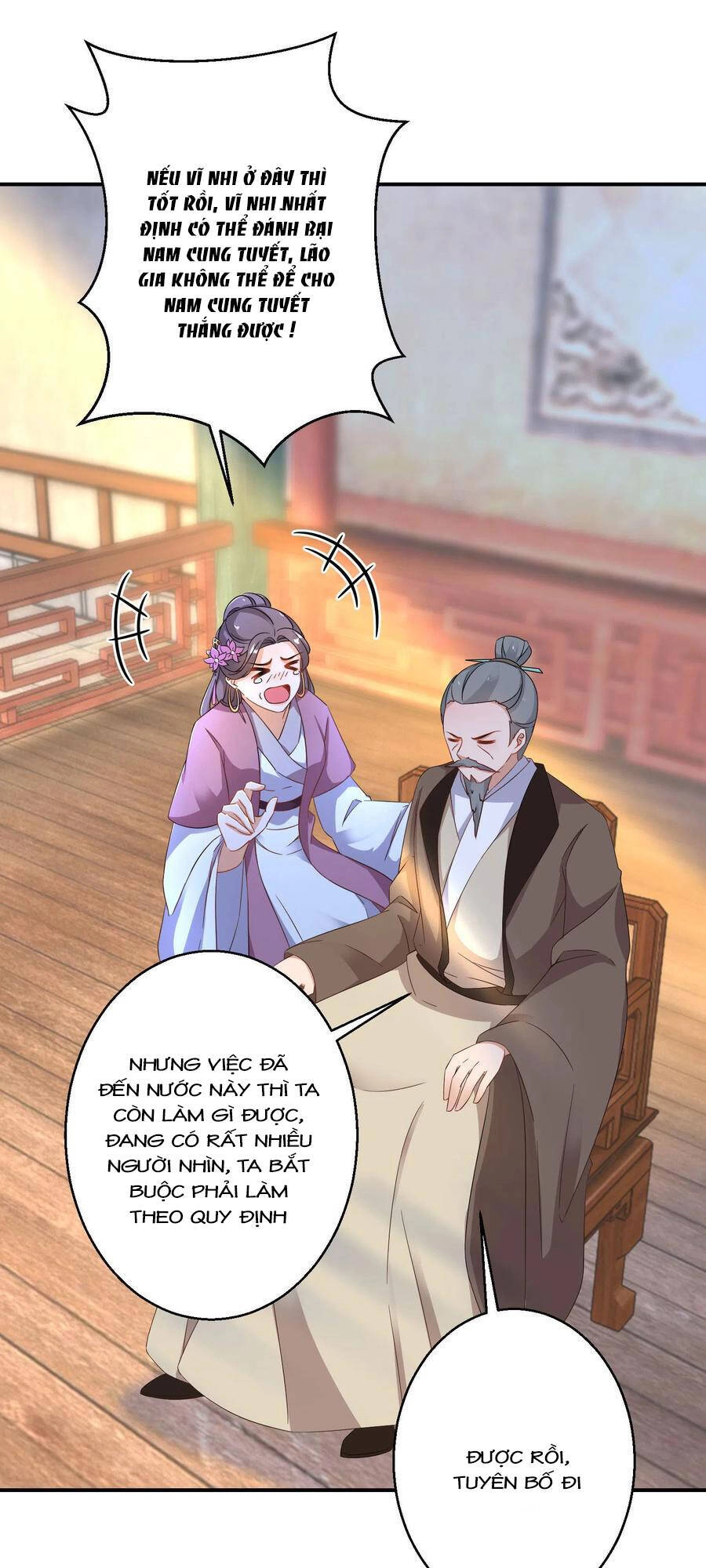 Nghịch Thiên Độc Phi Chapter 31 - 11