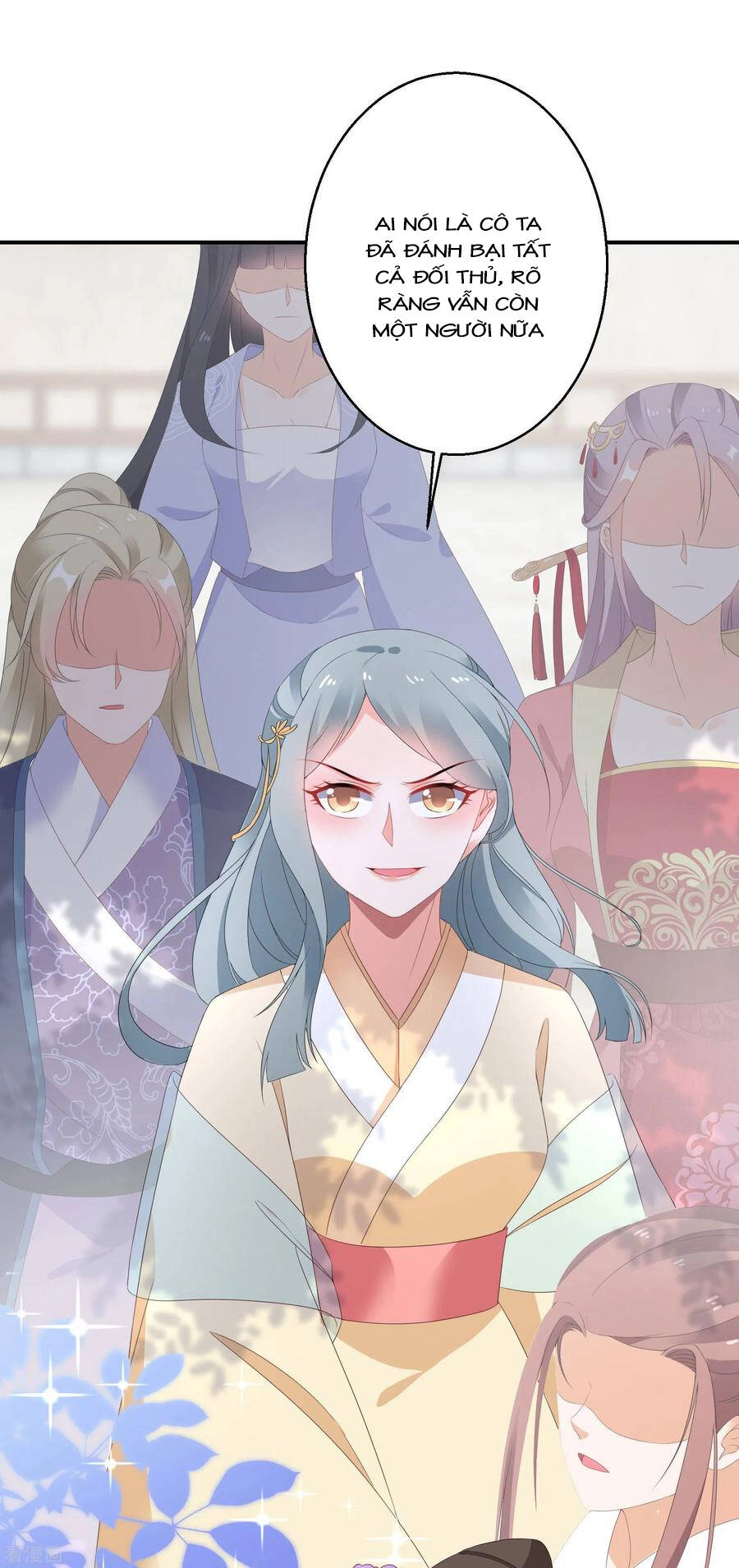 Nghịch Thiên Độc Phi Chapter 31 - 15