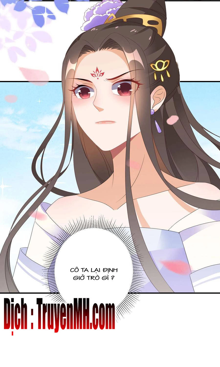 Nghịch Thiên Độc Phi Chapter 31 - 16