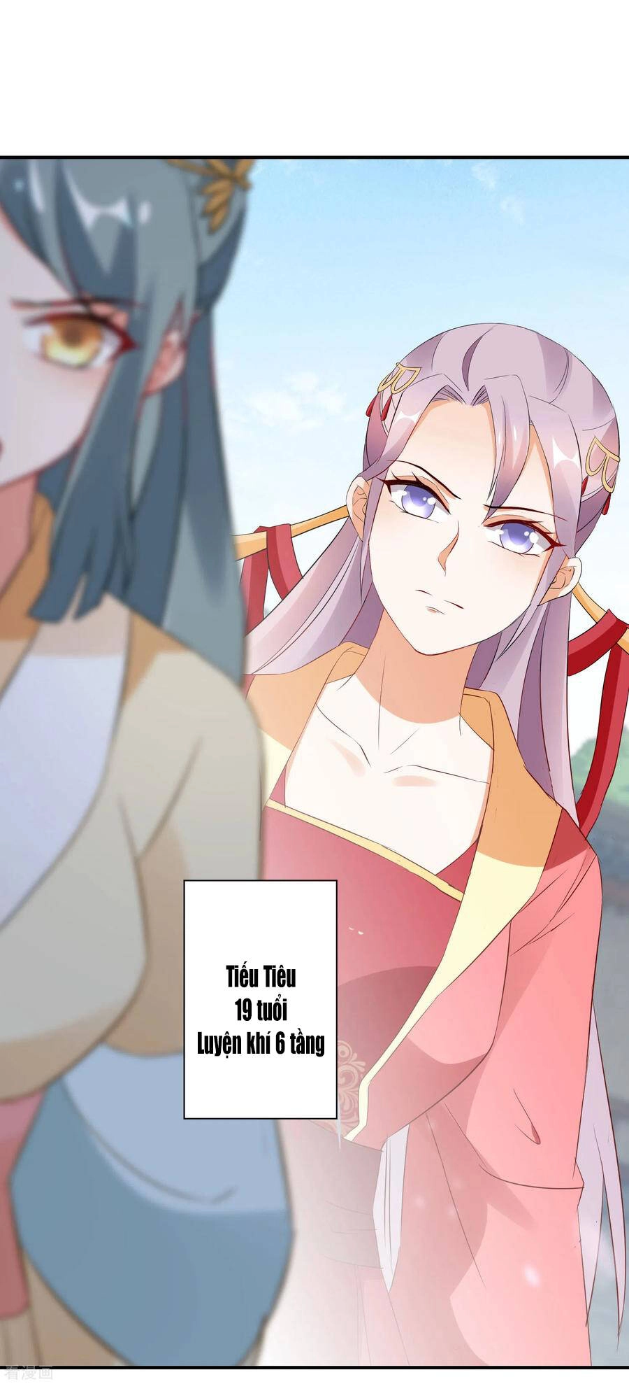 Nghịch Thiên Độc Phi Chapter 31 - 17