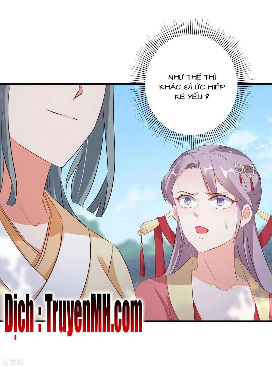 Nghịch Thiên Độc Phi Chapter 32 - 15