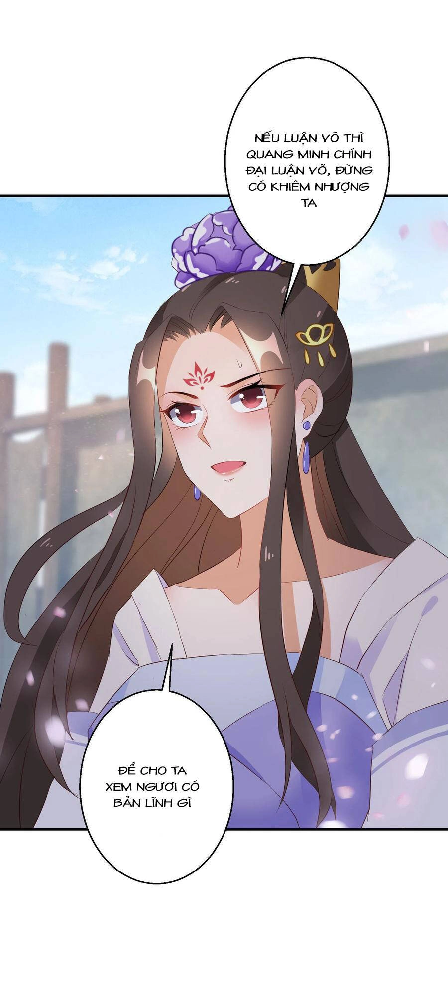 Nghịch Thiên Độc Phi Chapter 32 - 19