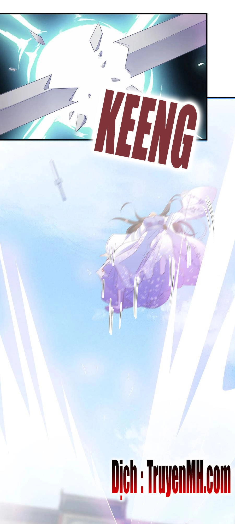 Nghịch Thiên Độc Phi Chapter 33 - 3