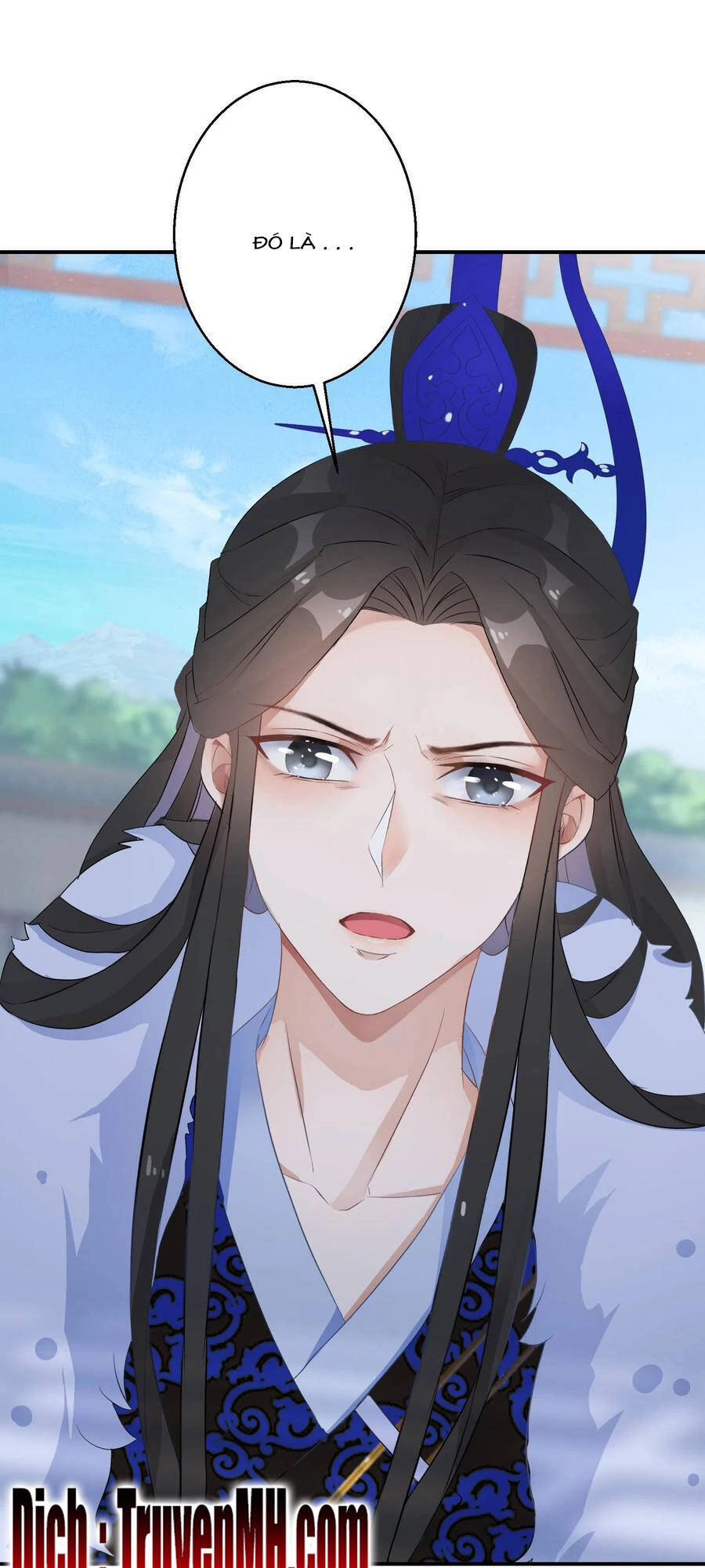 Nghịch Thiên Độc Phi Chapter 33 - 9