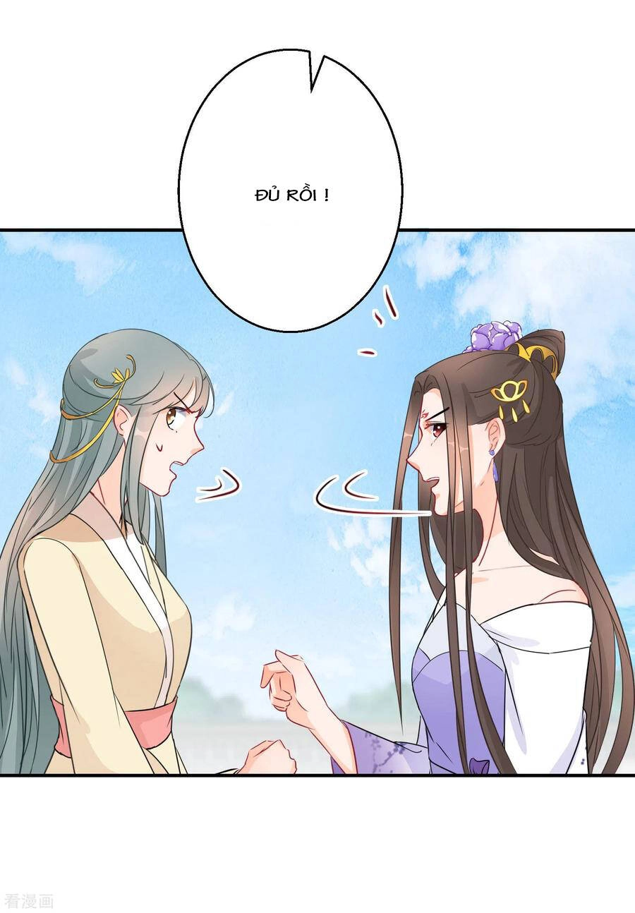 Nghịch Thiên Độc Phi Chapter 34 - 2