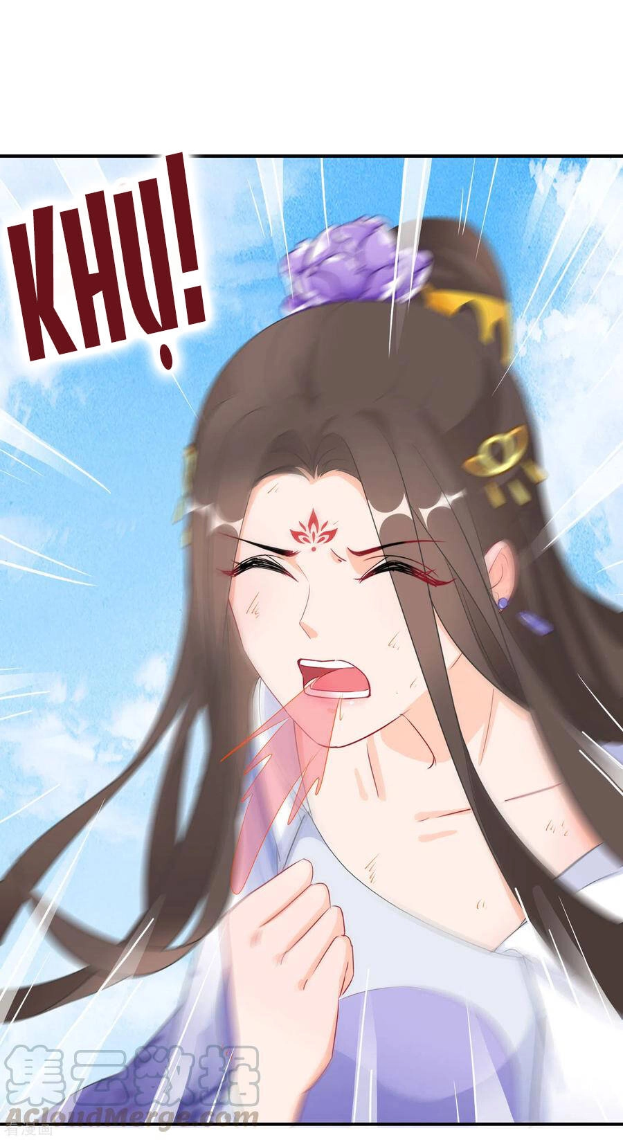 Nghịch Thiên Độc Phi Chapter 34 - 8