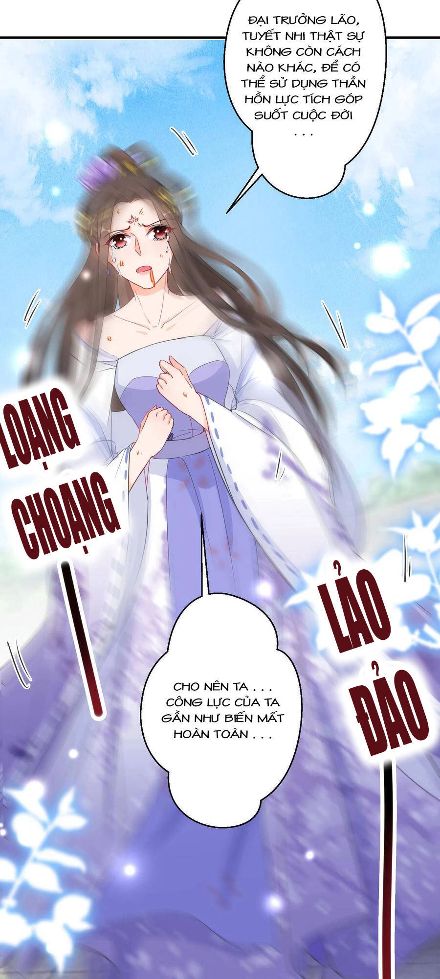 Nghịch Thiên Độc Phi Chapter 34 - 10