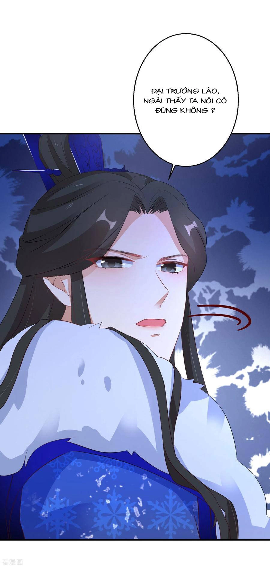 Nghịch Thiên Độc Phi Chapter 35 - 12