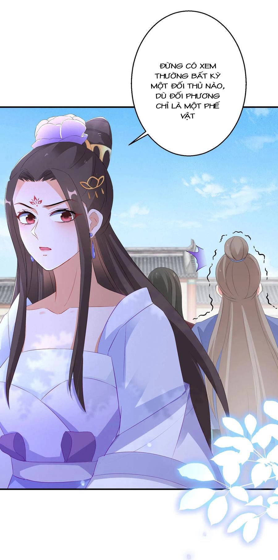 Nghịch Thiên Độc Phi Chapter 35 - 17