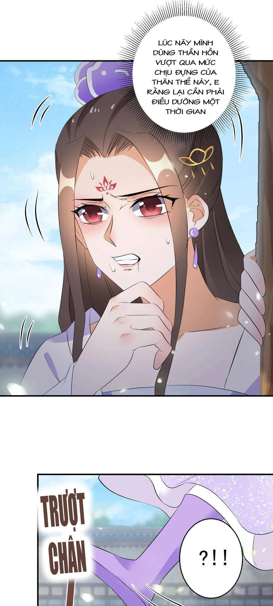 Nghịch Thiên Độc Phi Chapter 35 - 19