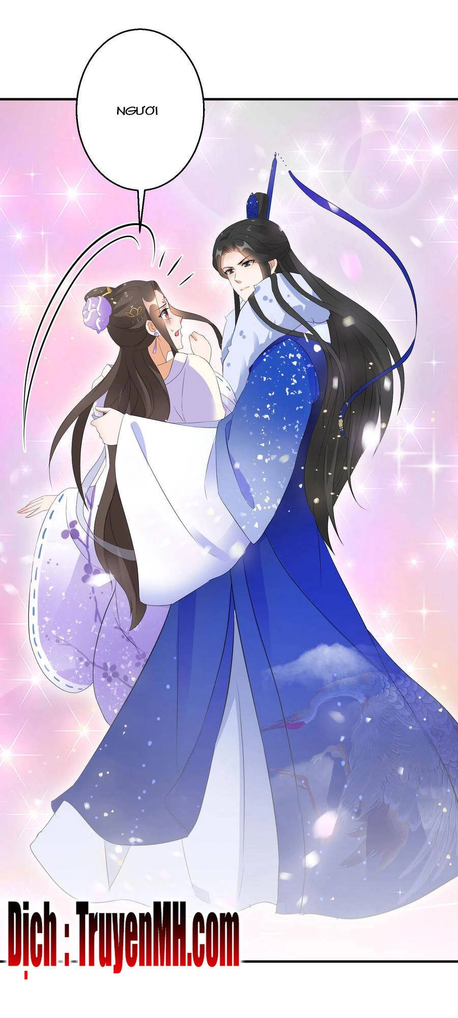 Nghịch Thiên Độc Phi Chapter 35 - 21