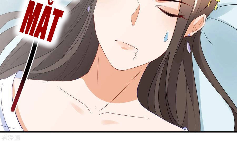 Nghịch Thiên Độc Phi Chapter 36 - 6