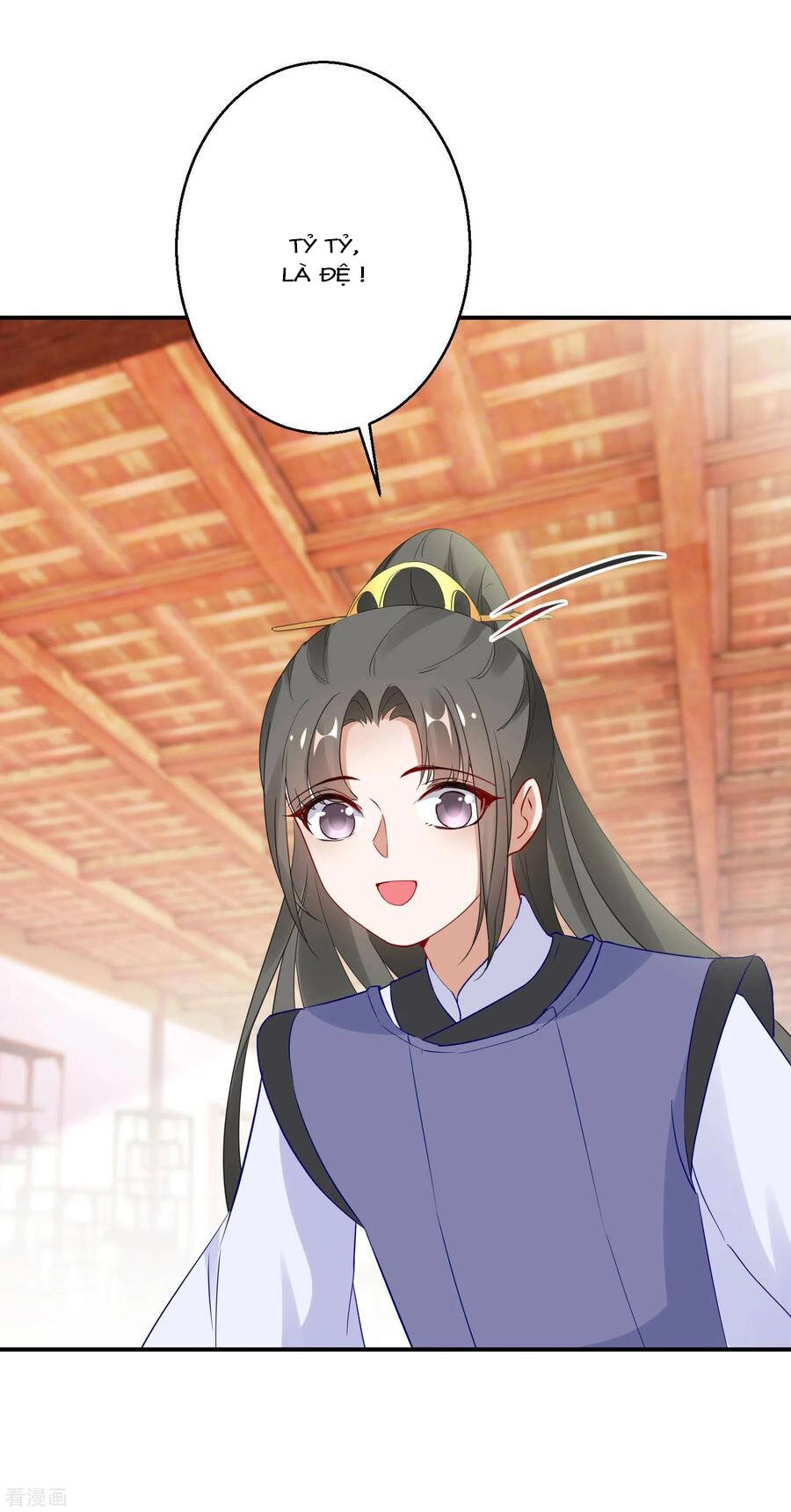 Nghịch Thiên Độc Phi Chapter 36 - 7