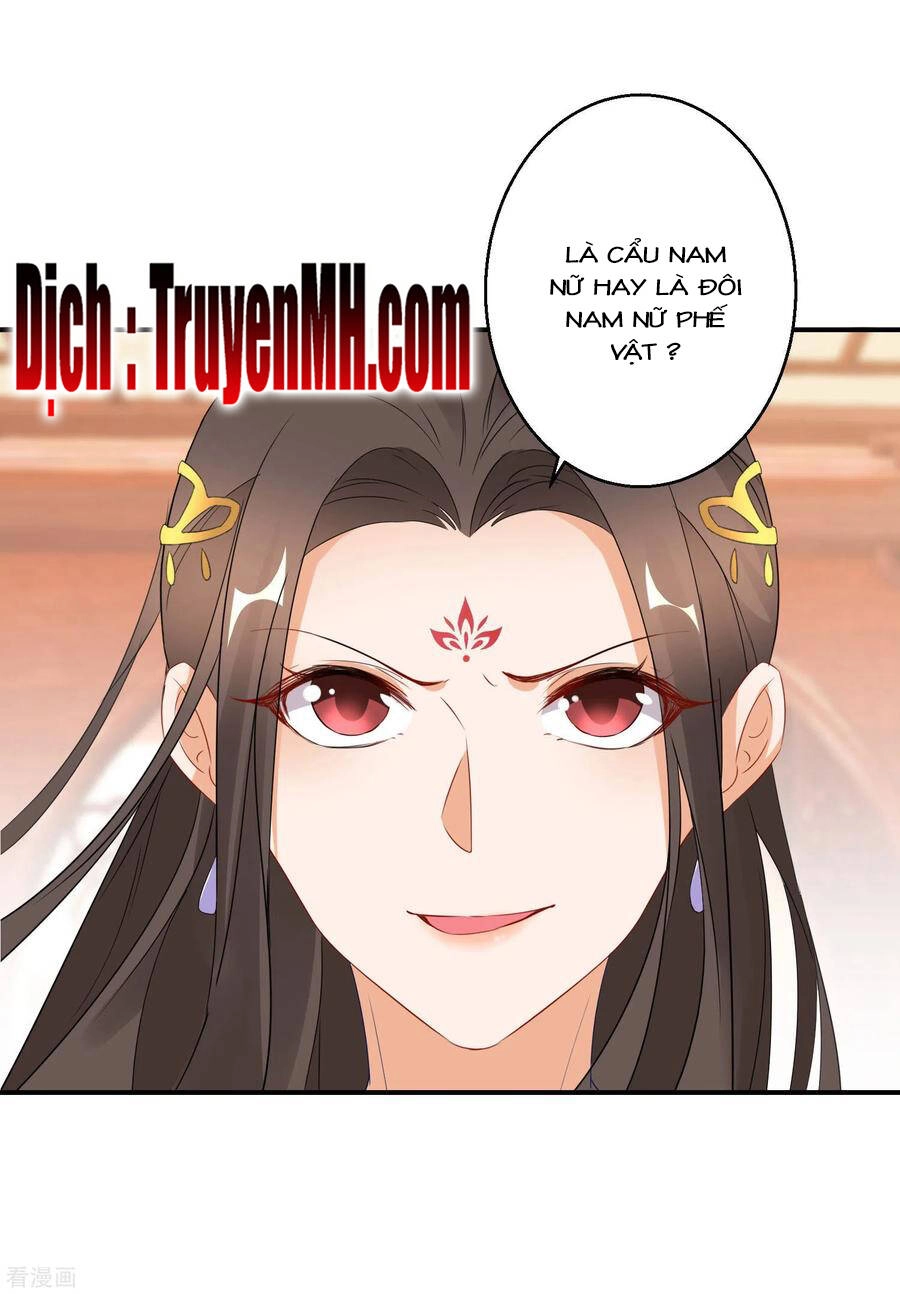 Nghịch Thiên Độc Phi Chapter 36 - 11