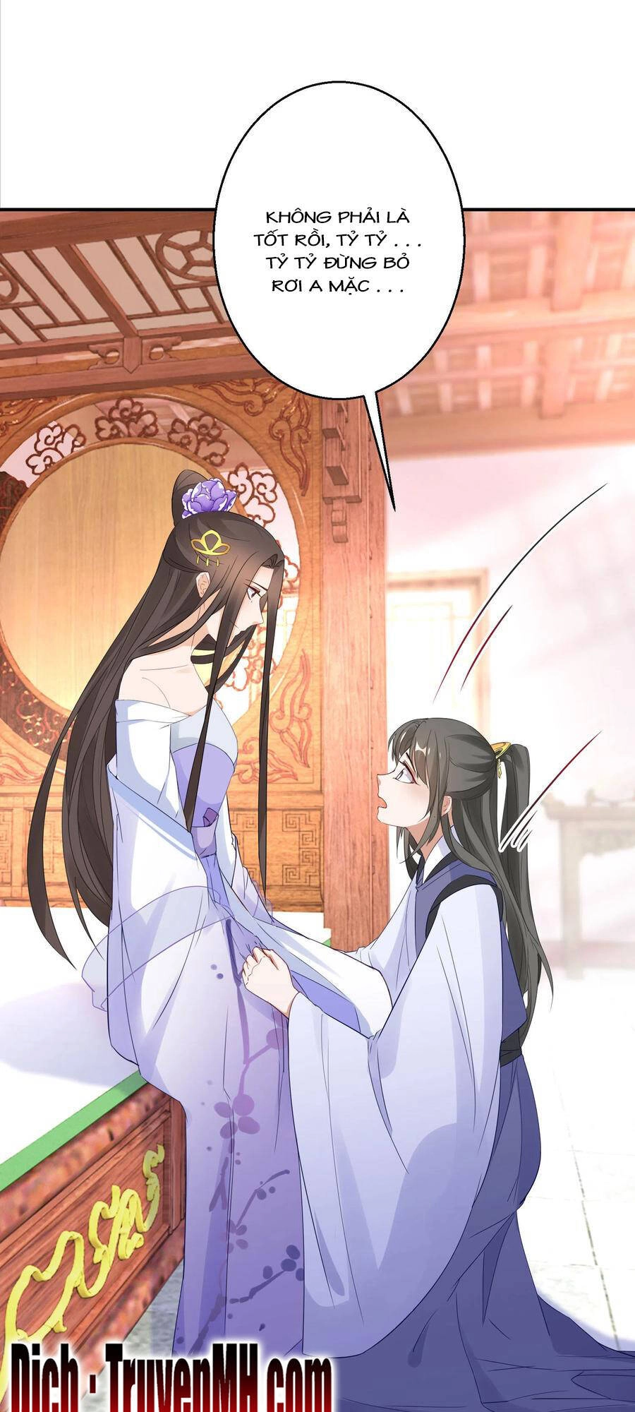 Nghịch Thiên Độc Phi Chapter 36 - 15