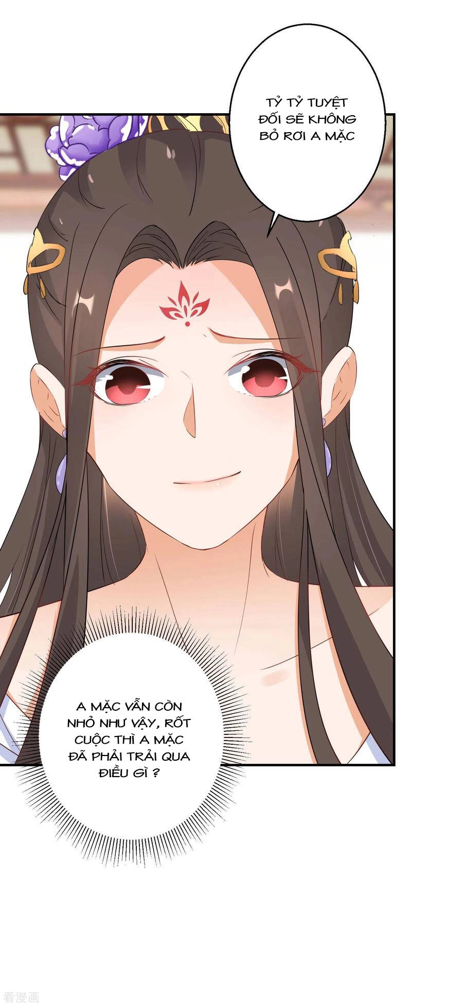 Nghịch Thiên Độc Phi Chapter 36 - 17