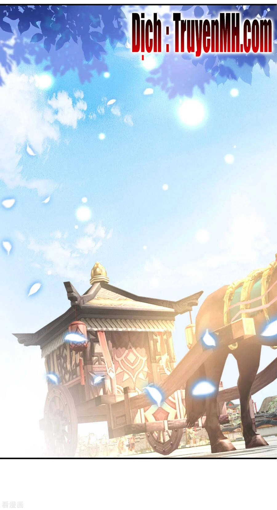 Nghịch Thiên Độc Phi Chapter 36 - 18