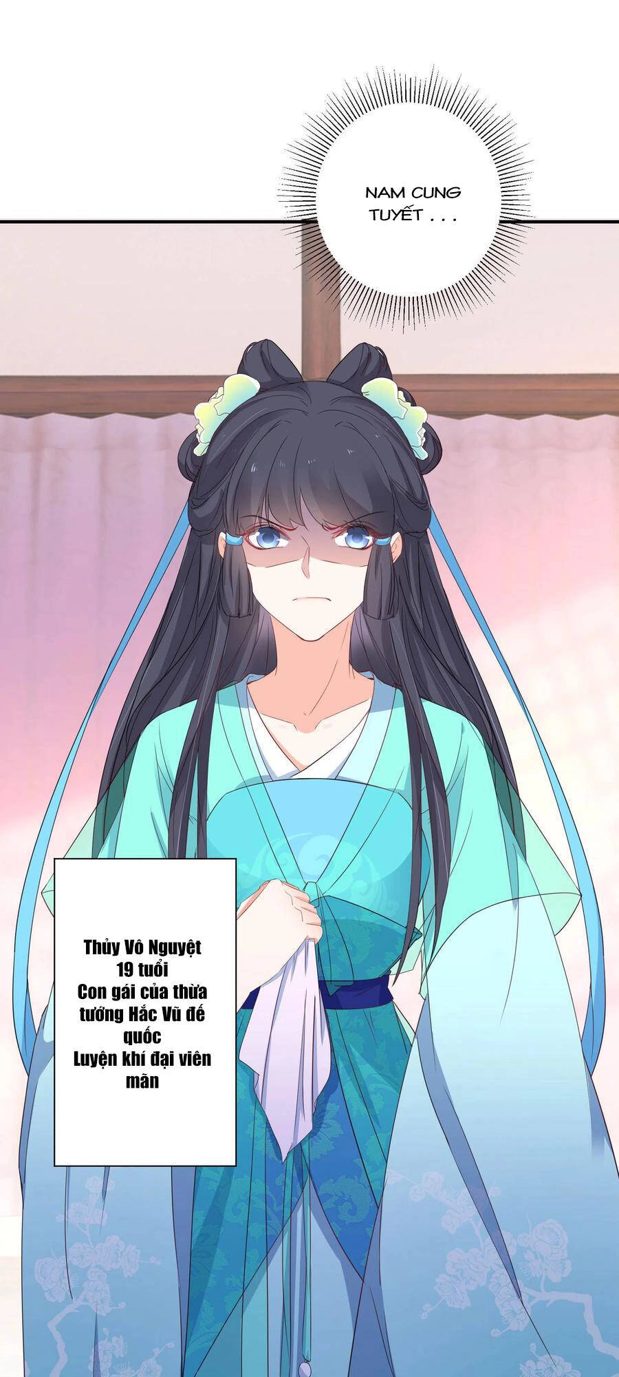 Nghịch Thiên Độc Phi Chapter 36 - 23