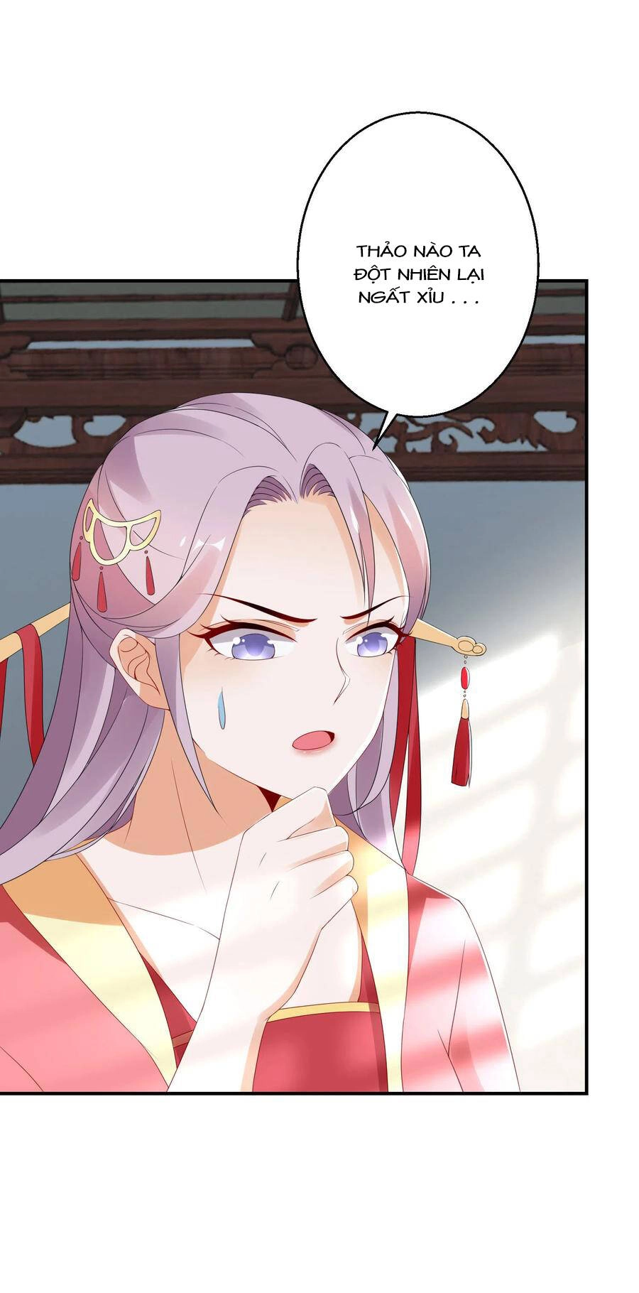 Nghịch Thiên Độc Phi Chapter 37 - 23