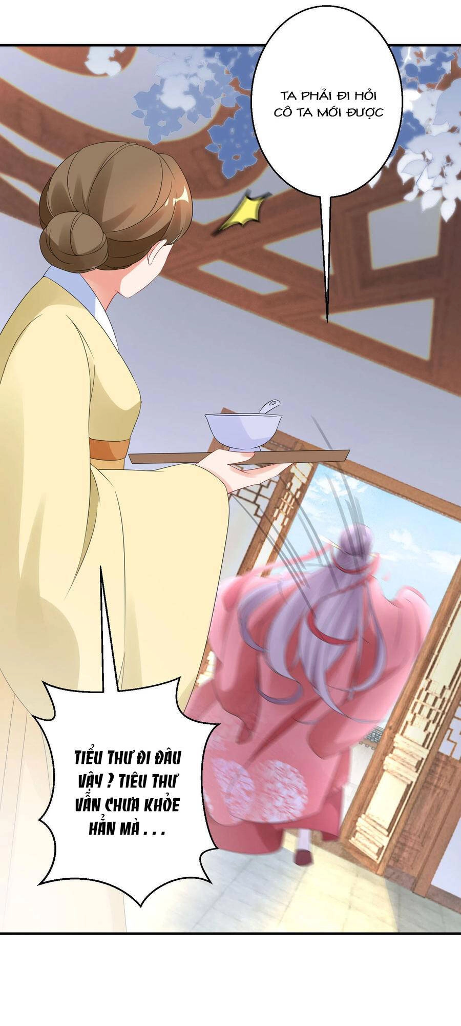 Nghịch Thiên Độc Phi Chapter 38 - 2