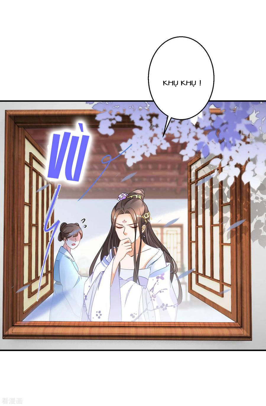 Nghịch Thiên Độc Phi Chapter 38 - 6