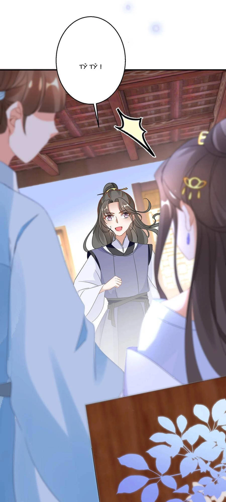 Nghịch Thiên Độc Phi Chapter 38 - 9