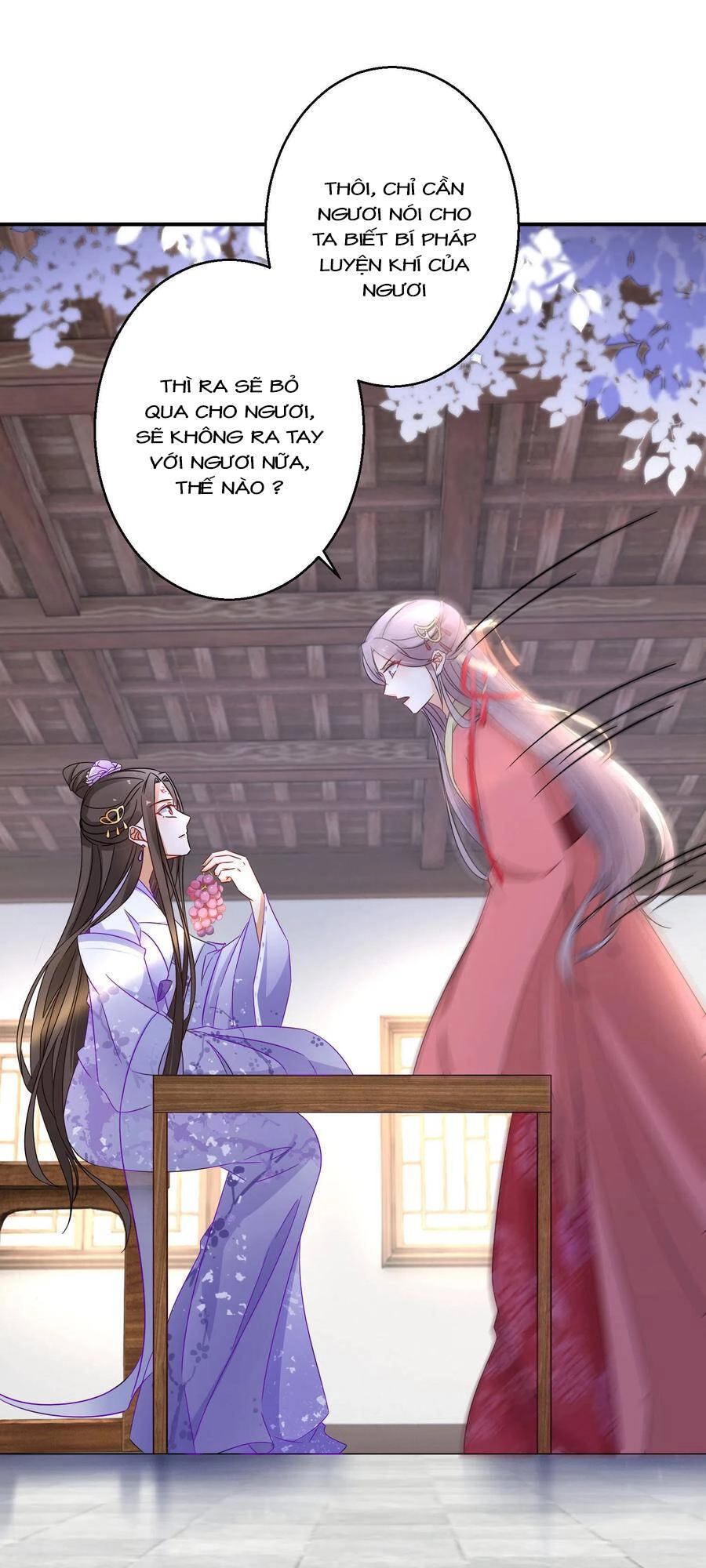 Nghịch Thiên Độc Phi Chapter 38 - 18