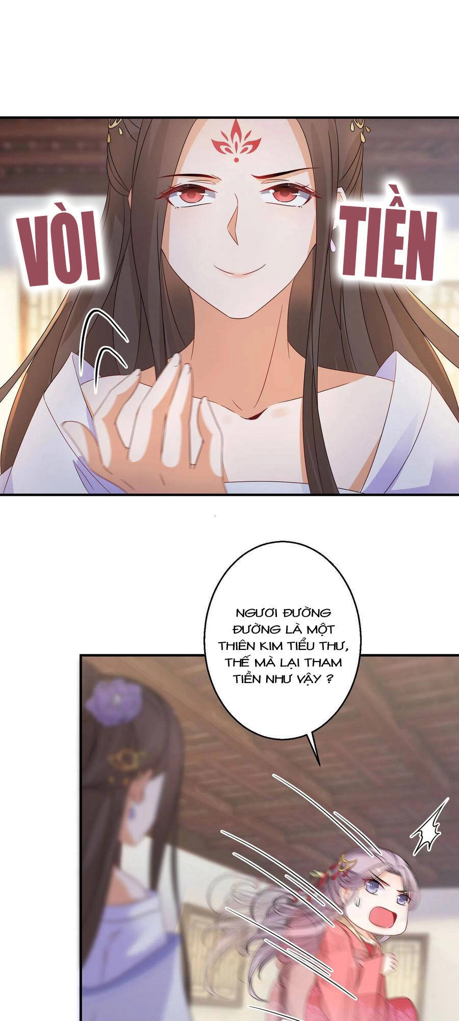 Nghịch Thiên Độc Phi Chapter 38 - 20