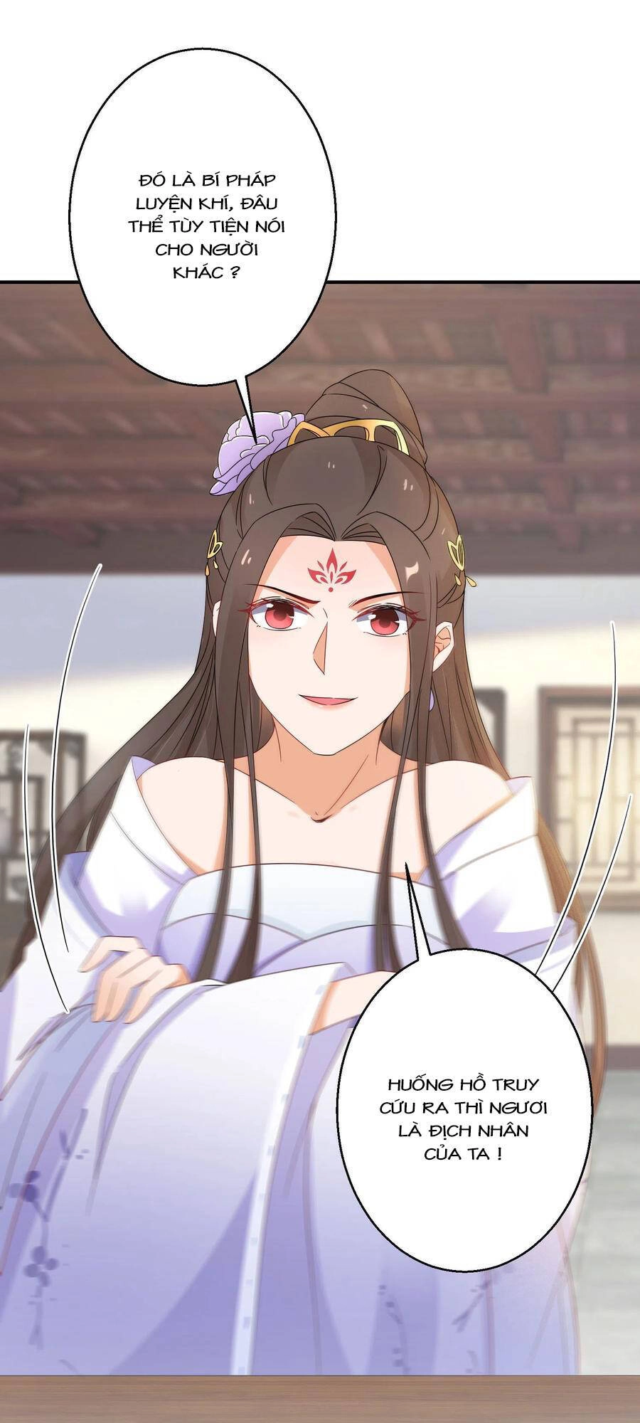 Nghịch Thiên Độc Phi Chapter 38 - 22