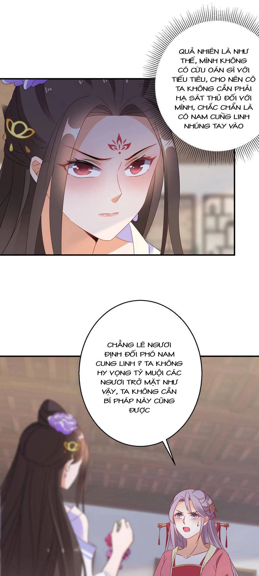 Nghịch Thiên Độc Phi Chapter 38 - 25