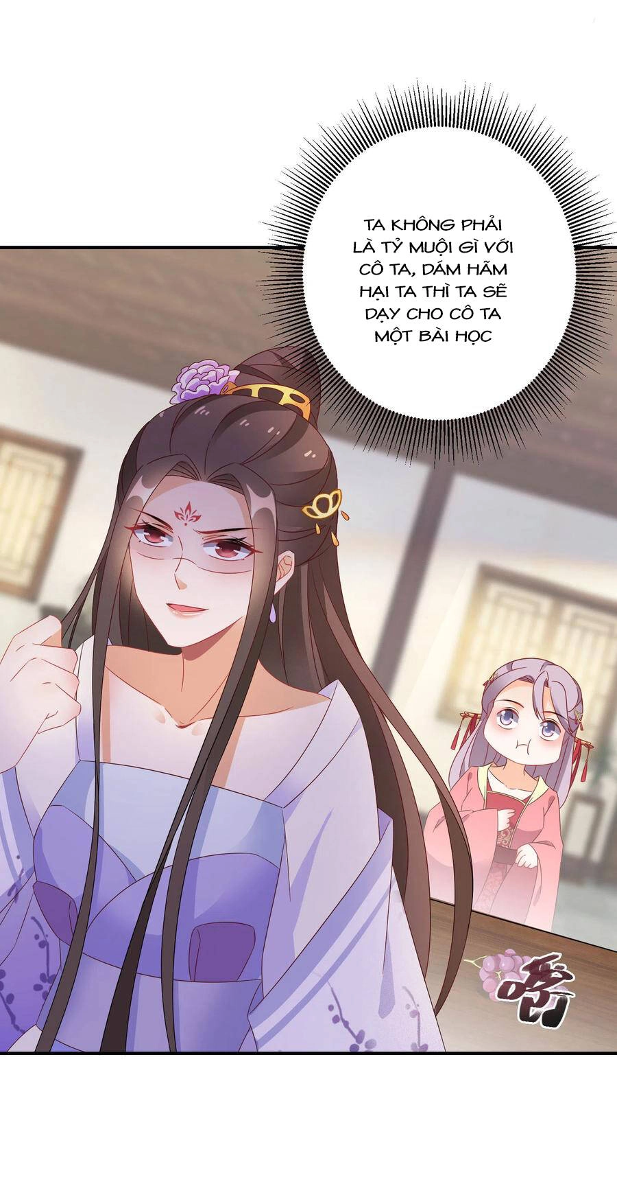 Nghịch Thiên Độc Phi Chapter 38 - 28