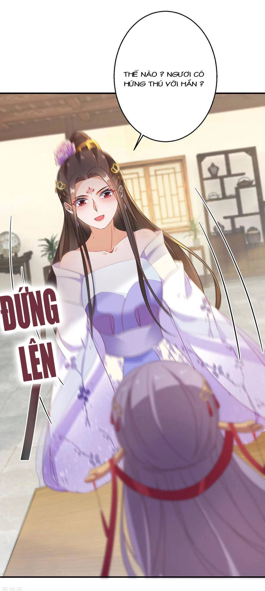 Nghịch Thiên Độc Phi Chapter 39 - 2