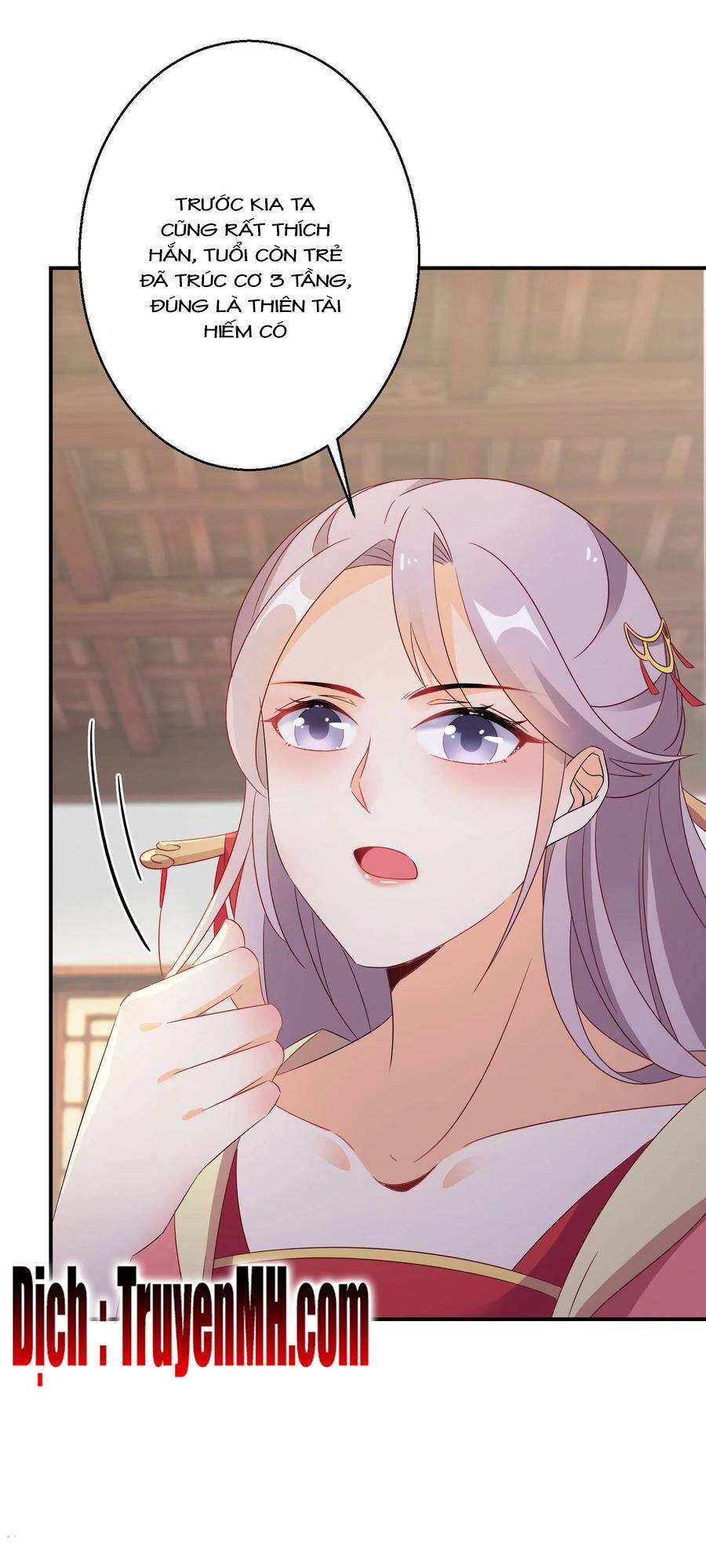 Nghịch Thiên Độc Phi Chapter 39 - 4