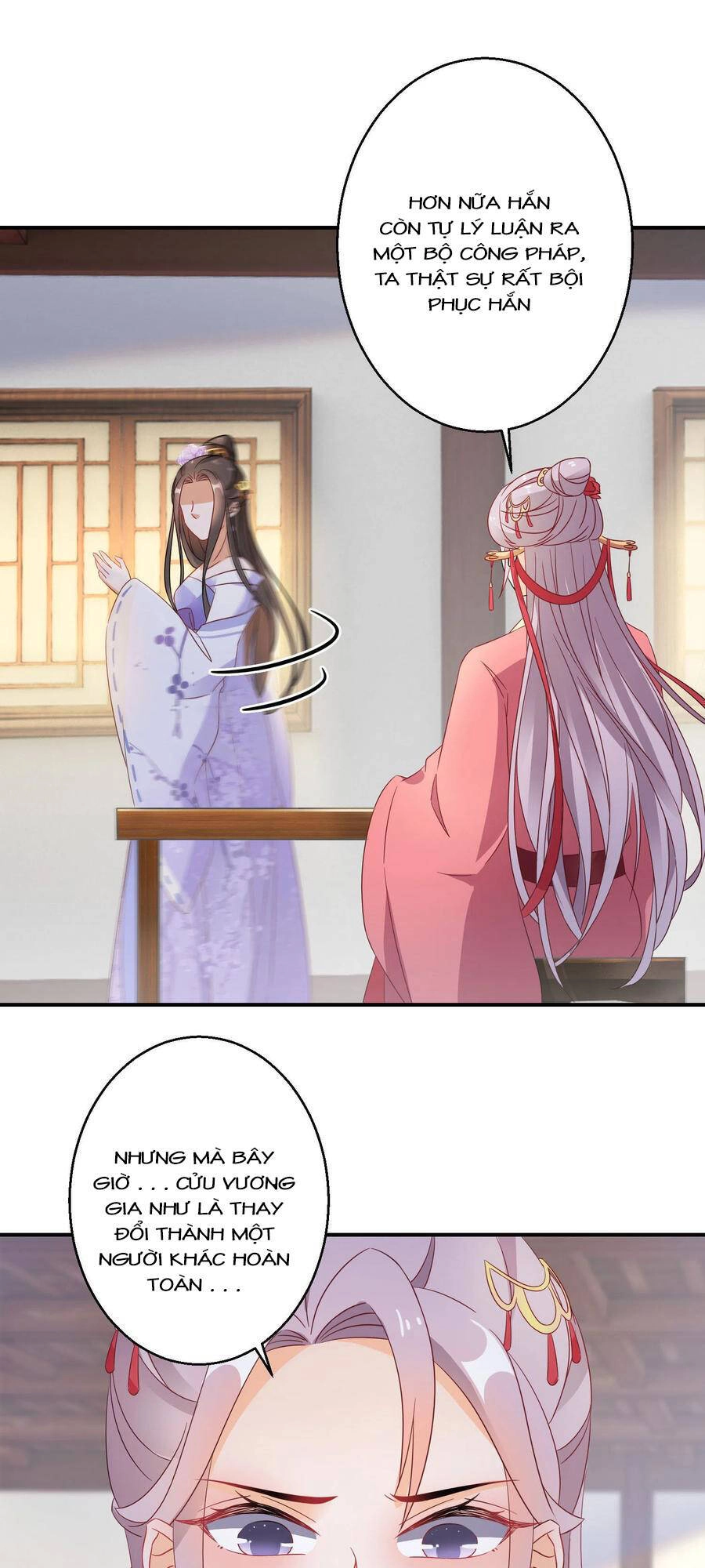 Nghịch Thiên Độc Phi Chapter 39 - 6