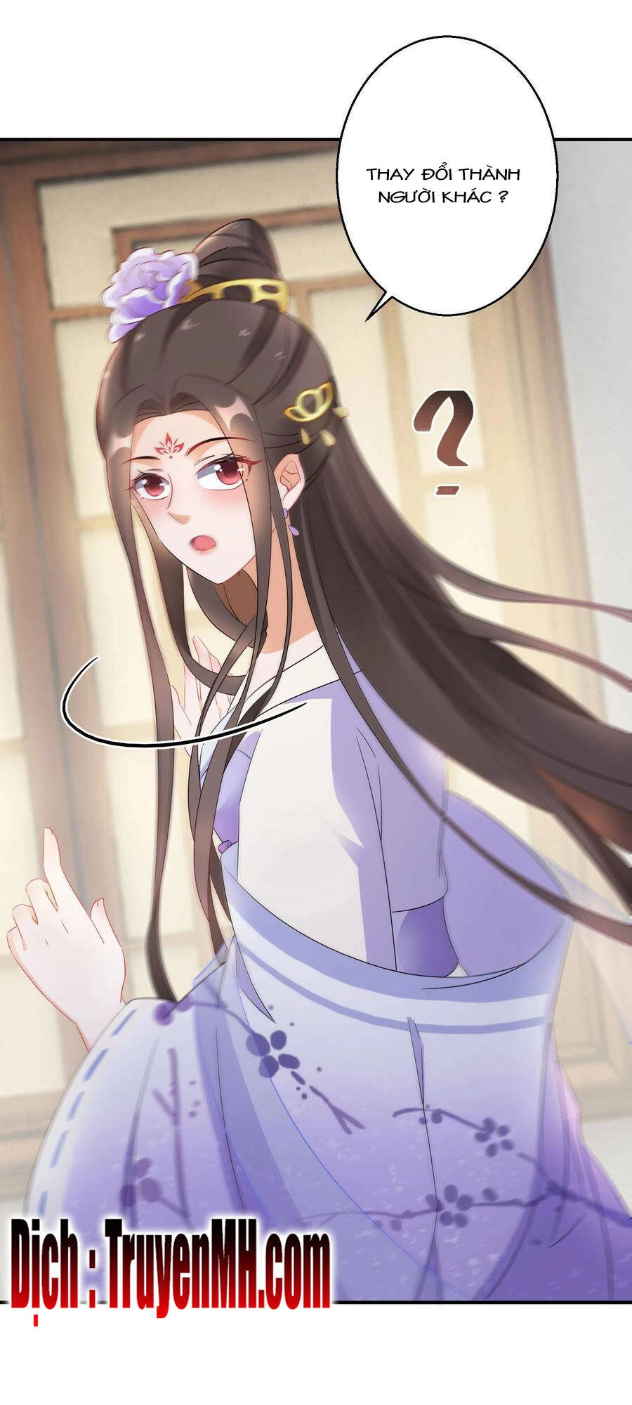 Nghịch Thiên Độc Phi Chapter 39 - 8