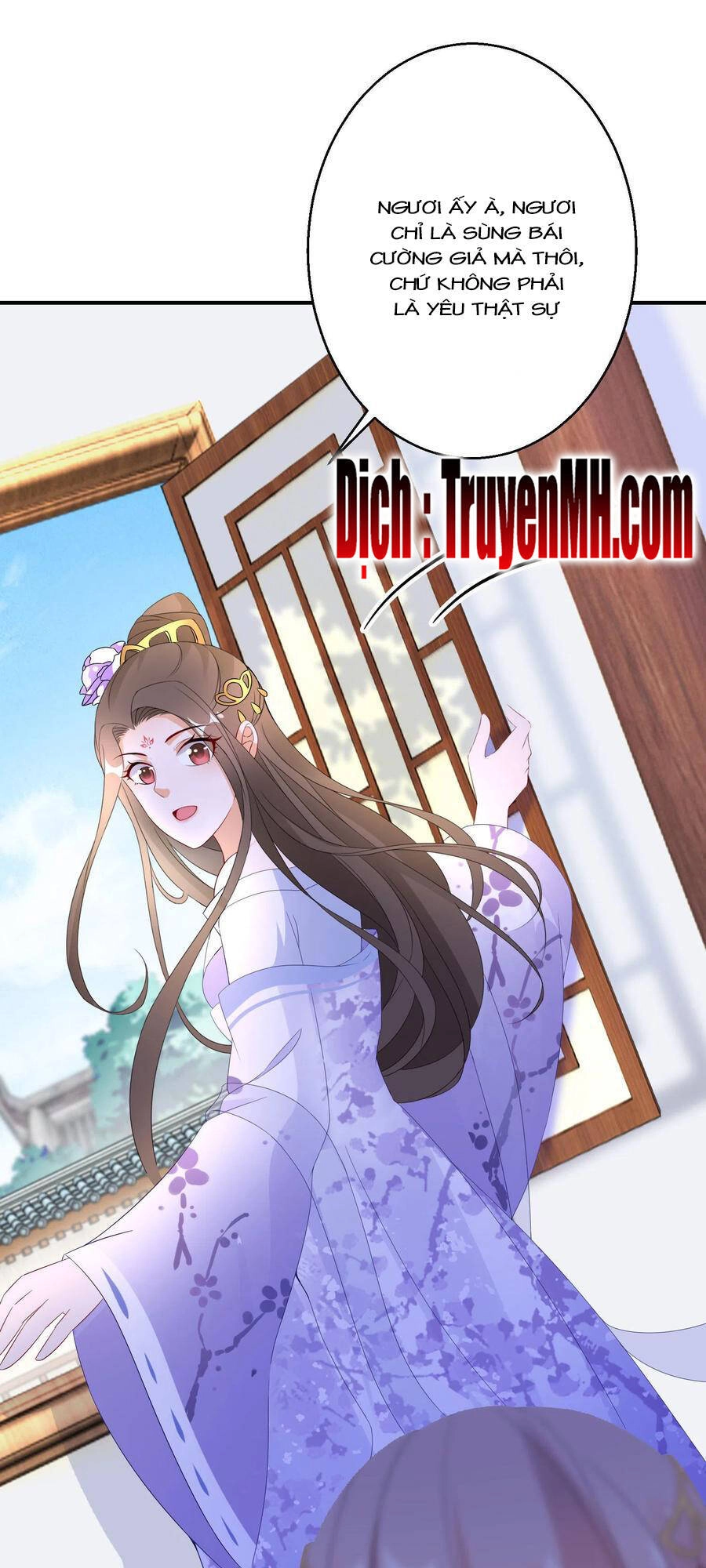 Nghịch Thiên Độc Phi Chapter 39 - 11