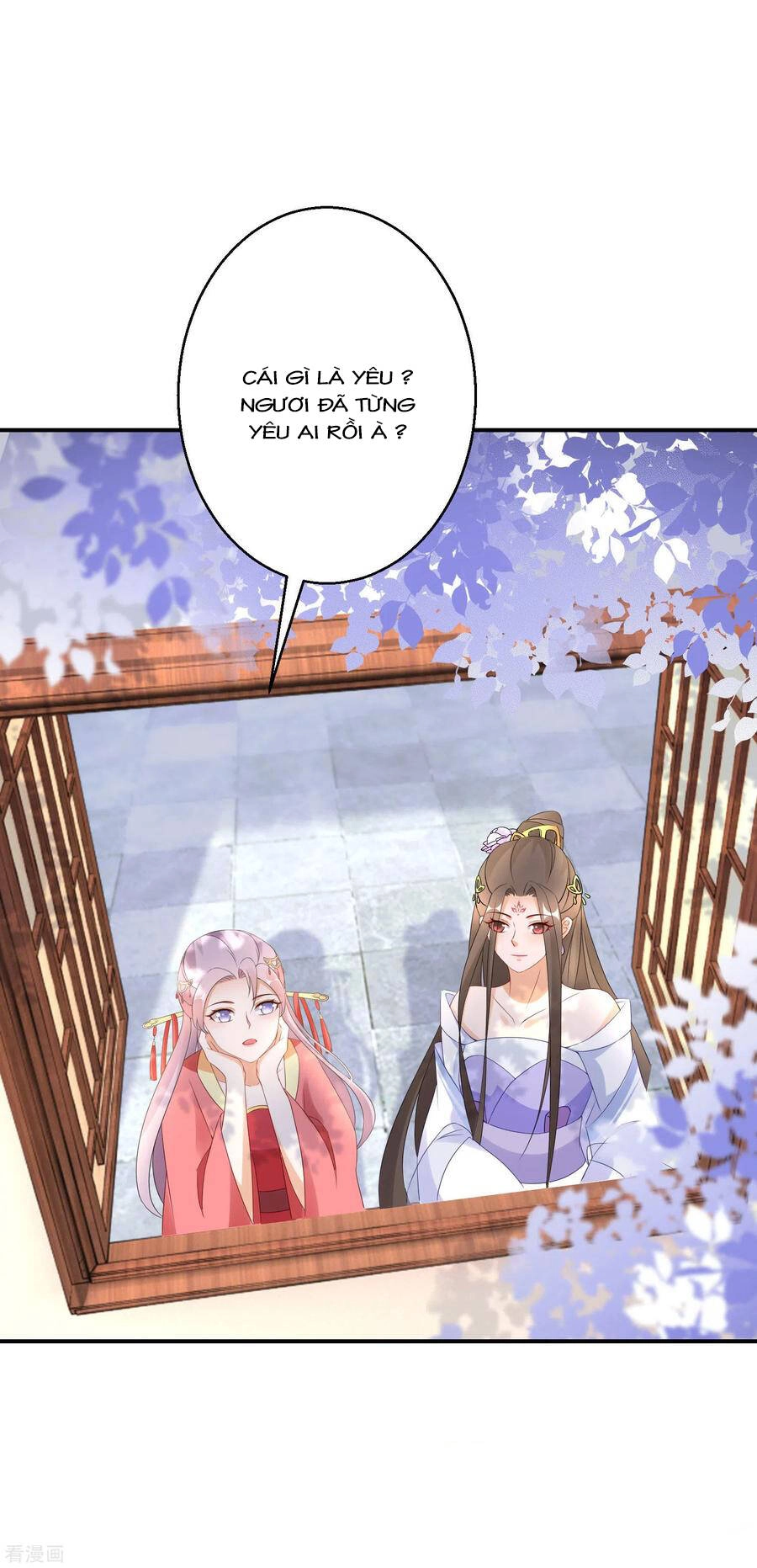 Nghịch Thiên Độc Phi Chapter 39 - 13