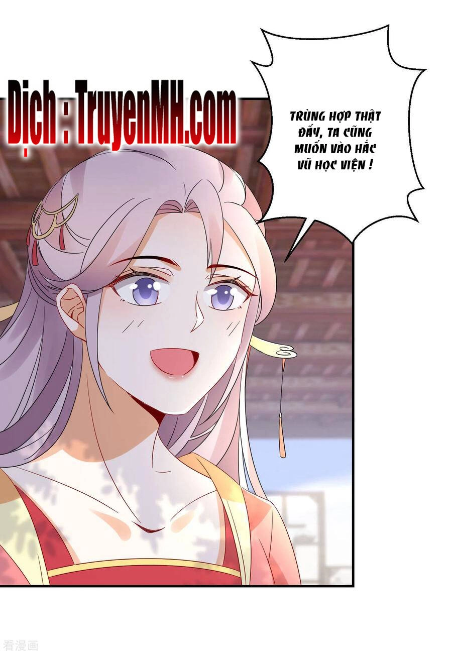 Nghịch Thiên Độc Phi Chapter 39 - 18