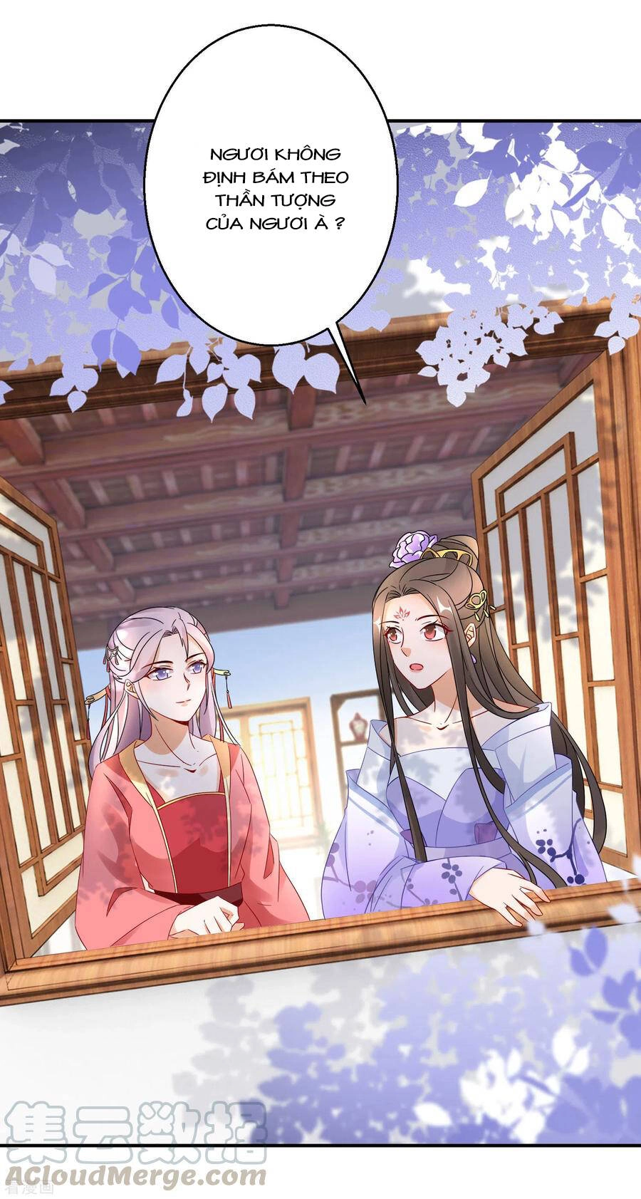 Nghịch Thiên Độc Phi Chapter 39 - 19