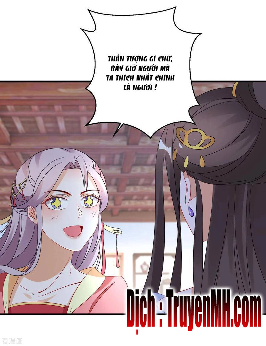 Nghịch Thiên Độc Phi Chapter 39 - 20