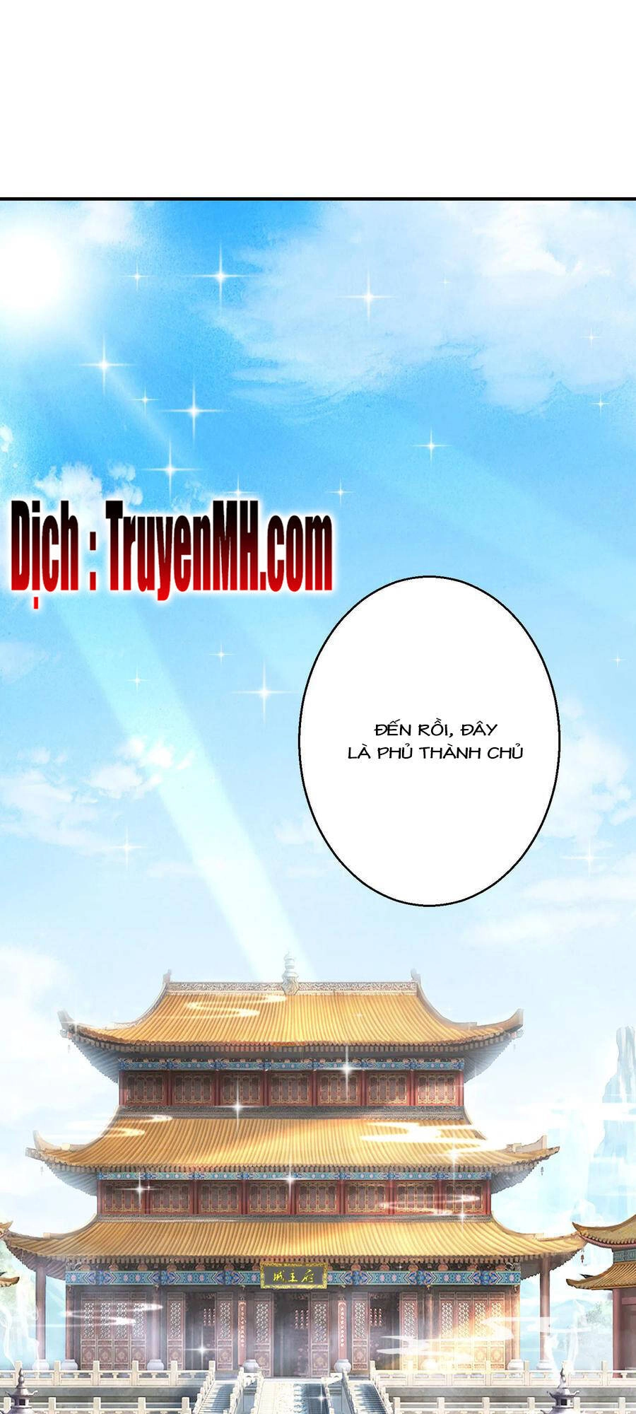 Nghịch Thiên Độc Phi Chapter 39 - 22