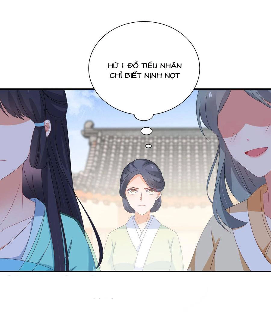 Nghịch Thiên Độc Phi Chapter 40 - 3