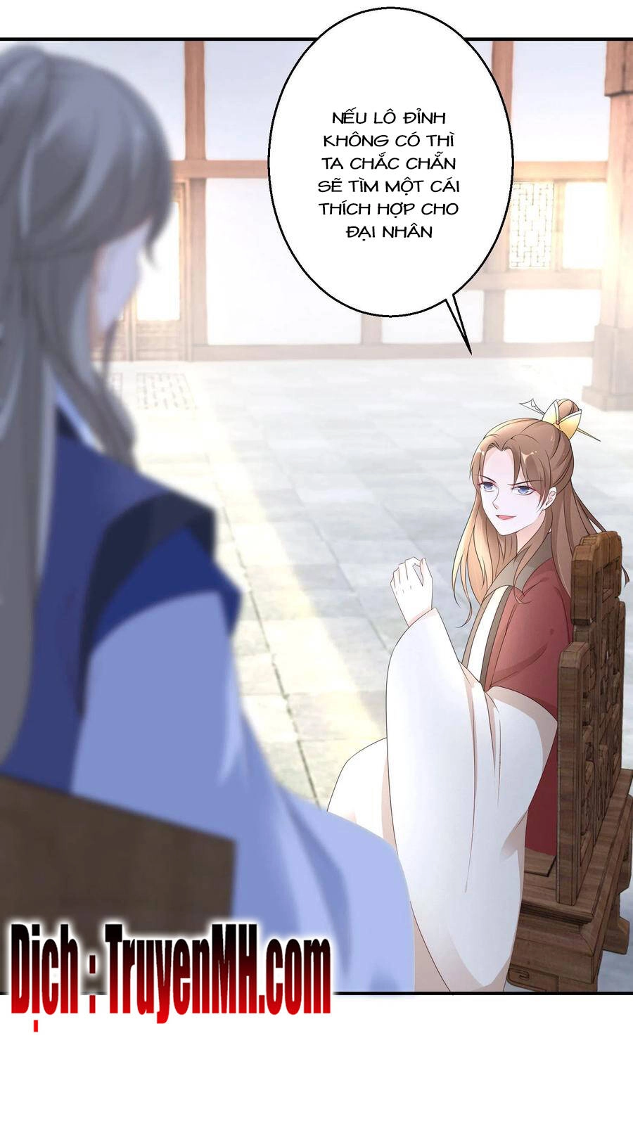 Nghịch Thiên Độc Phi Chapter 40 - 7