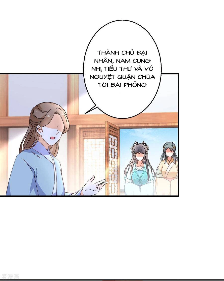 Nghịch Thiên Độc Phi Chapter 40 - 8