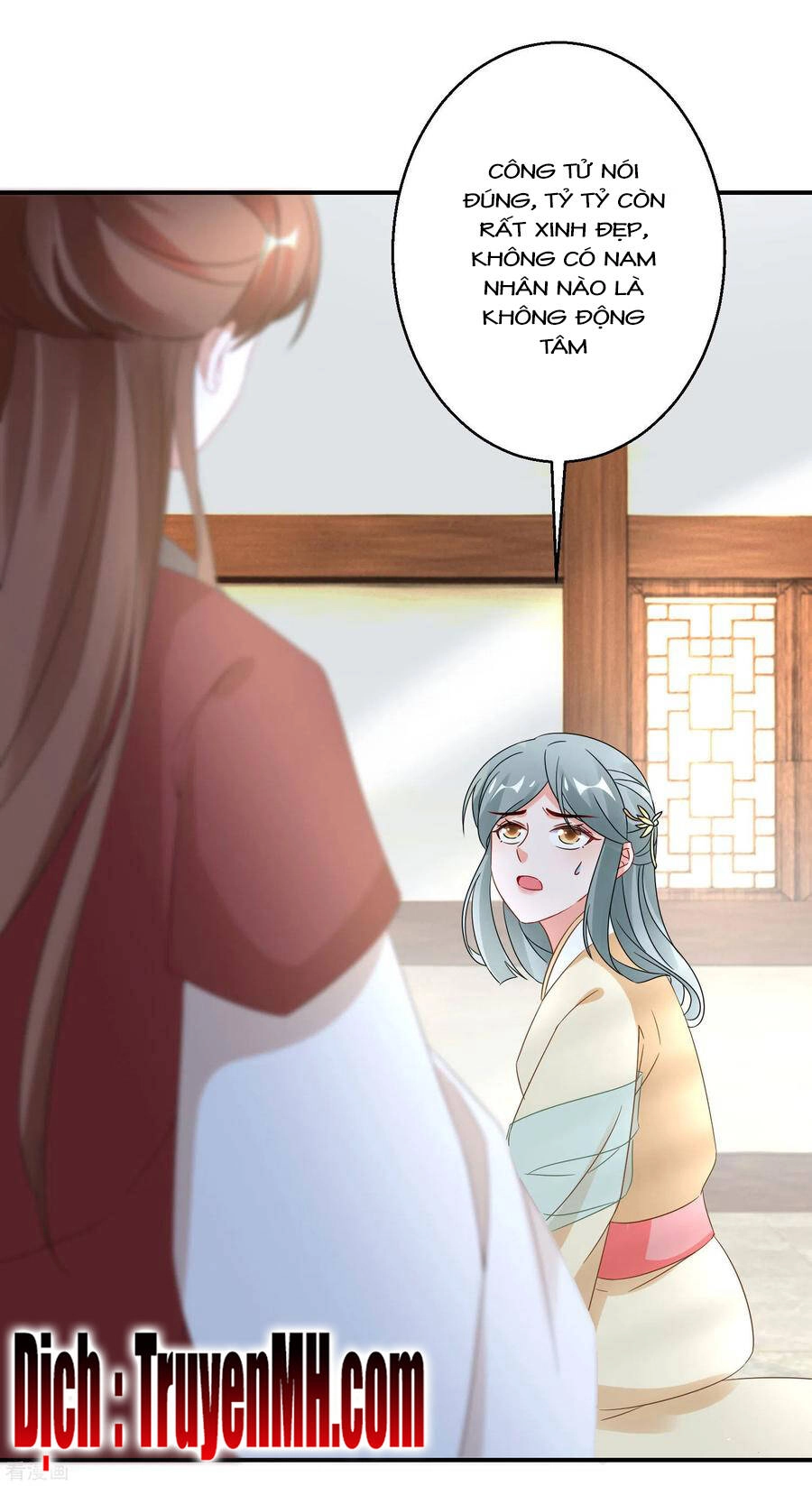 Nghịch Thiên Độc Phi Chapter 40 - 18