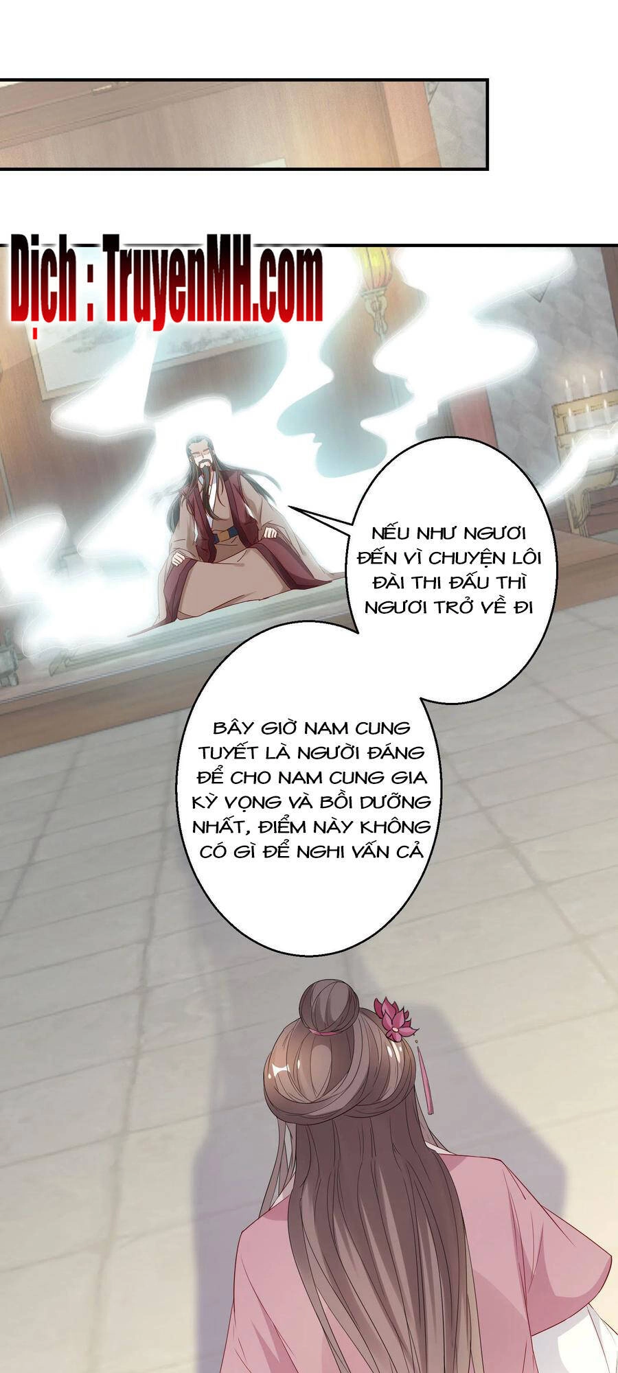 Nghịch Thiên Độc Phi Chapter 41 - 2