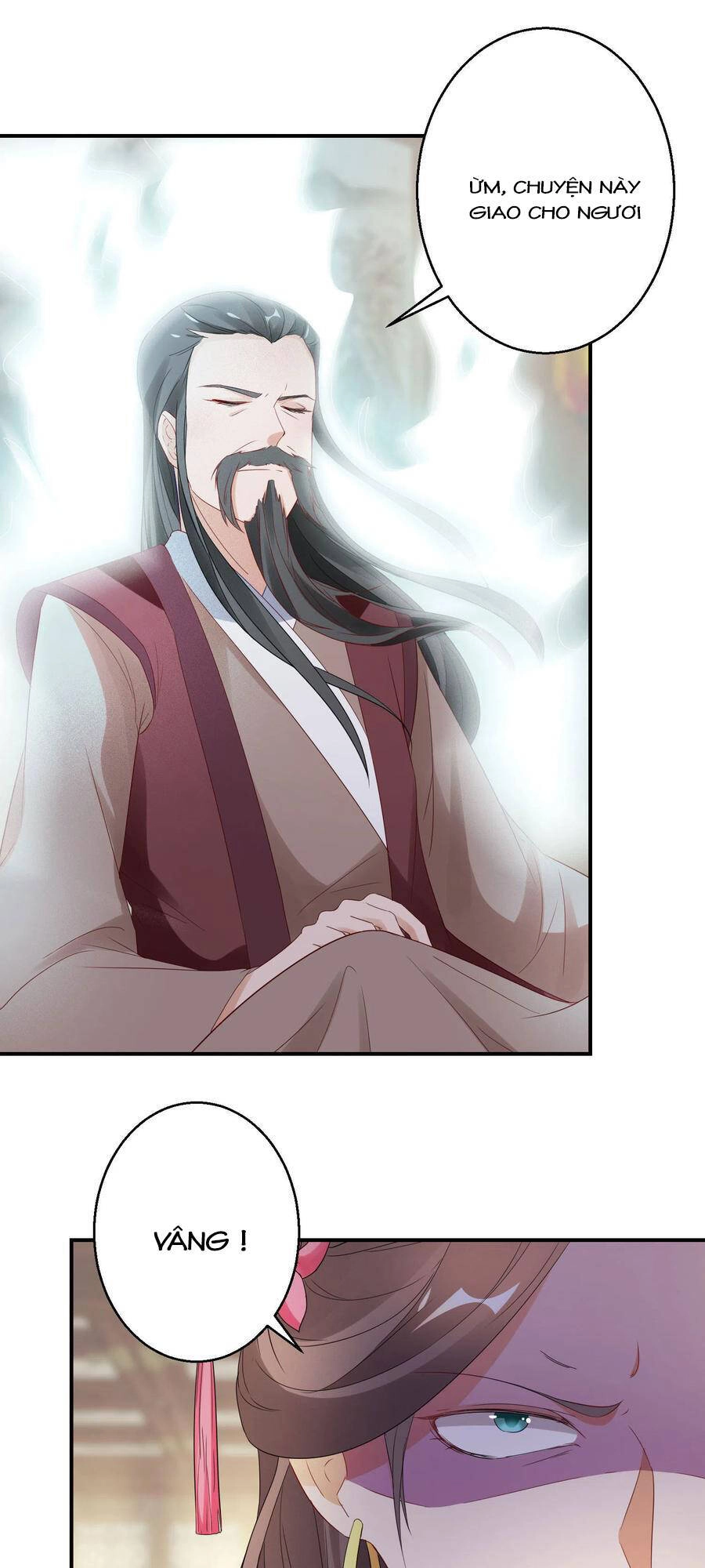 Nghịch Thiên Độc Phi Chapter 41 - 7