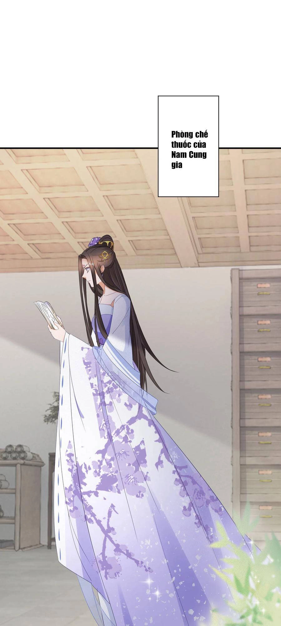 Nghịch Thiên Độc Phi Chapter 41 - 9