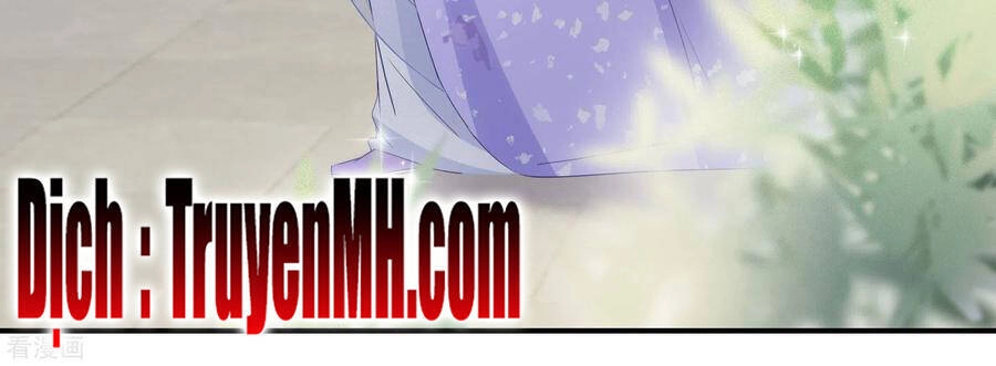 Nghịch Thiên Độc Phi Chapter 41 - 10